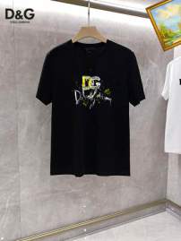 Picture of Dolce Gabbana T Shirts Short _SKUDGS-5XL25tr1015229